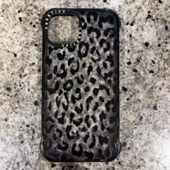 CASETiFY レオパード柄 iPhone14ケースのサムネイル