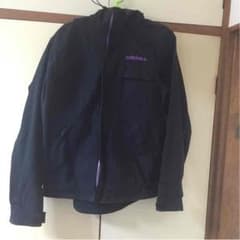 1000円OFF！アディダス パーカーのサムネイル