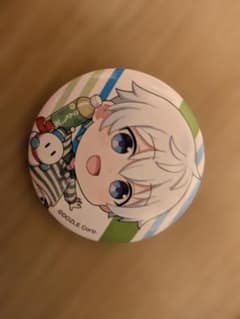 DOZLE Corp. 缶バッジ 2種セット（おらふくん）のサムネイル