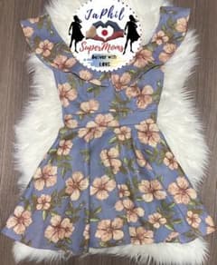 ワンピースドレスのサムネイル