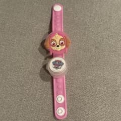 PAW PATROL パウパトロール スカイ ライトブレスレット 光るおもちゃ