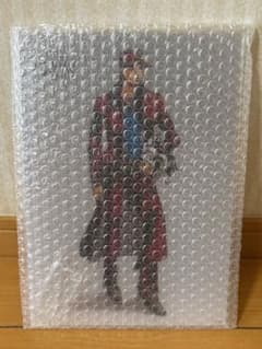 【新品】THE JOJO WORLD アクリルアートパネル 空条承太郎のサムネイル