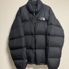 THE NORTH FACE ヌプシ ジャケット XXLのサムネイル