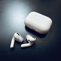 Apple AirPods Pro 第1世代のサムネイル