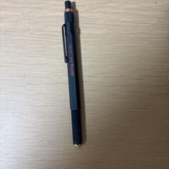 rotring 800 メカニカルペンシル 0.5mmのサムネイル