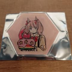 【葬送のフリーレン】アクリルマグネット　リーニエのサムネイル