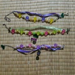 おそ松さんイメージブレスレットのサムネイル