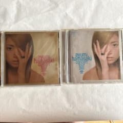 浜崎あゆみ concert tour 2000 DVD 2枚組 - メルカリ