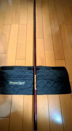 社団法人 日本スポーツ吹矢協会公認 吹き矢セット - メルカリ