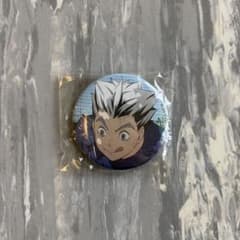 ハイキュー!! 缶バッジ 木兎光太郎のサムネイル