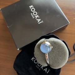 限定品　　KOOKAI レディース 腕時計 バングルタイプのサムネイル
