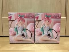 Desktop Cute フィギュア モモ〜ルームウェアver.〜 2点 セット - メルカリ