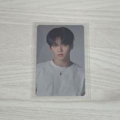 TXT MOA CON アプグレ特典 SOOBIN スビン トレカ モアコンのサムネイル
