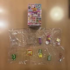 リーメント　CANDY A-GO-GO ミニチュアセットのサムネイル