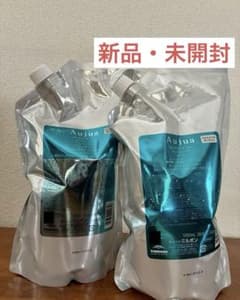 新品未開封】シャンプー＆マスクセット⭐︎Aujuaスカルプケア