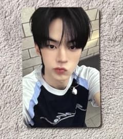 TWS シニュ playhard yizhiyu サイン会 トレカ F TWS ドフン playhard yizhiyu サイン会 トレカ F - メルカリ