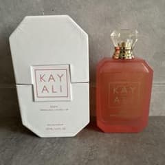 KAYALI EBEN SPARKLING LYCHEE 100ml - メルカリ