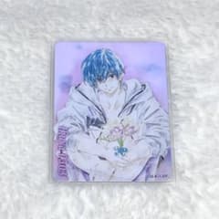 Free!　郁弥　100名様限定　当選品ブロマイド ikuya Free! 郁弥 100名様限定 当選品ブロマイド ikuya 本日10万値下げ】Free