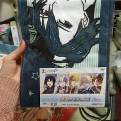 アイドリッシュセブンのサムネイル