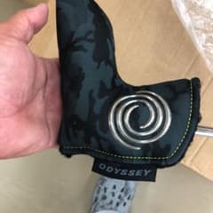 オデッセイ　チッパーのサムネイル