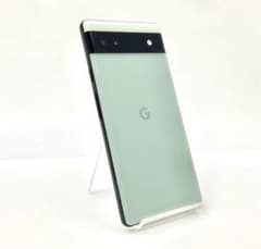 Google Pixel 6a sage 本体 AT&T Google Pixel 6a Sage - Walmart.com