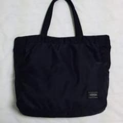 PORTER トートバッグ(Black)のサムネイル