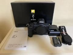 Nikon Z5ボディのサムネイル