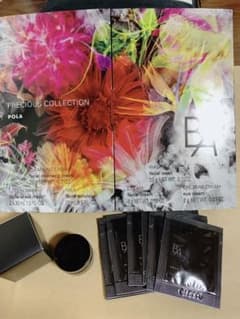 POLA⭐︎ポーラ ⭐︎BAクリスマスBOX おまけつきのサムネイル