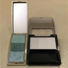 R MＫ ミックスカラーズ フォー アイズ 01 Shiny Ｇreenのサムネイル
