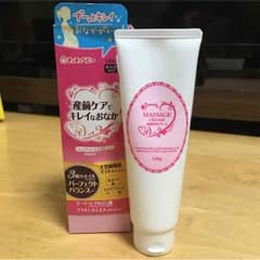 妊娠線予防クリームのサムネイル