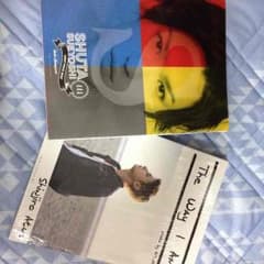 AAA 写真集 あたすえのサムネイル