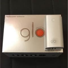 glo 本日限定のサムネイル