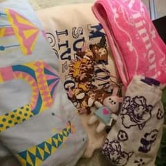けいさん専用 三森すずこ グッズのサムネイル