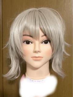 カレンチャン ウィッグ セット済のサムネイル