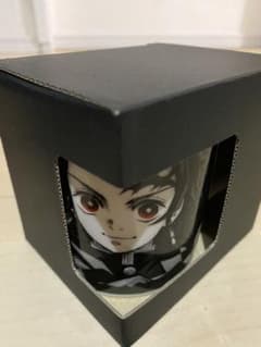 鬼滅の刃　炭治郎　マグカップのサムネイル