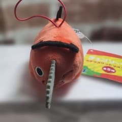 【チェンソーマン】ポチタ スクっとマスコット3