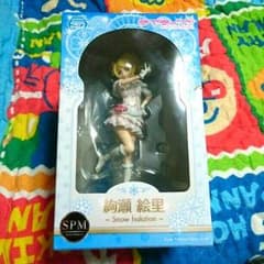 【新品・未使用】ラブライブ！絵里フィギュアのサムネイル