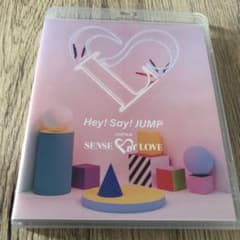 Hey!Say!JUMP/Hey!Say!JUMP LIVE TOUR SEN…のサムネイル