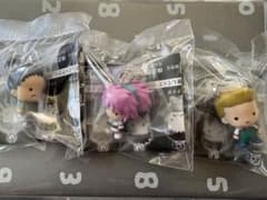 HUNTER×HUNTER めじるしアクセサリー 幻影旅団編Vol.2のサムネイル