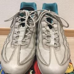 NIKE AIR MAX 95(箱なし)のサムネイル