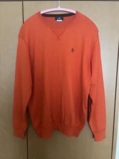 マンシングウェア　Munsingwear セーター 3L