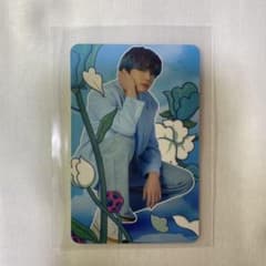 BTS ジョングク トレカのサムネイル