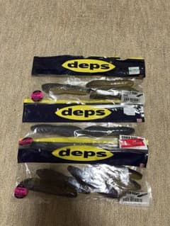 カバースキャット 4インチ 未使用寄せ集めのサムネイル