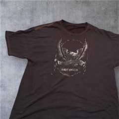 Harley-Davidson ハーレー ディーラーT ADAMEC フェードのサムネイル