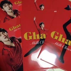 羽生結弦 ファイル ♡のサムネイル
