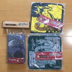 ハリーポッター 一番くじ りさちんさん専用！のサムネイル