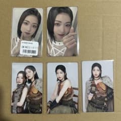 IS:SUE 田中優希 トレカ - メルカリ
