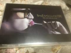 Nissy 1st live DVDのサムネイル