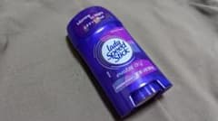 lady speed stick/shower fresh♡海外で大人気の制汗剤のサムネイル