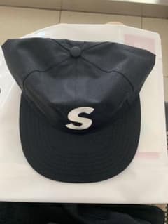 supreme Ｓロゴ キャップ GORE-TEXのサムネイル